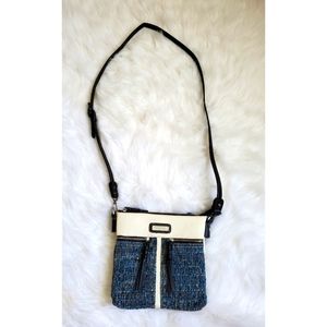 Coco + Carmen crossbody